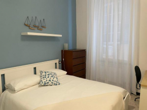 Blue Sea Apartment, Piazza Lavagna Genova